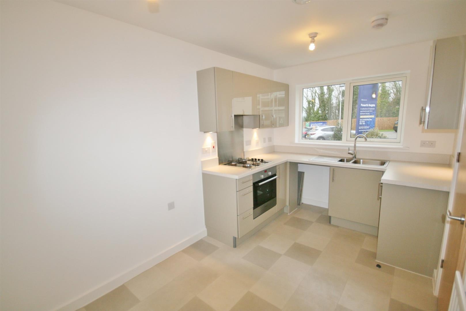 25, Trem Elia, Penarth Heights, Penarth, Vale of Glamorgan. CF64 1TB